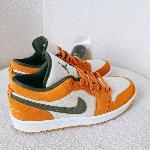 Nike air jordan low - Picture 4 of 7